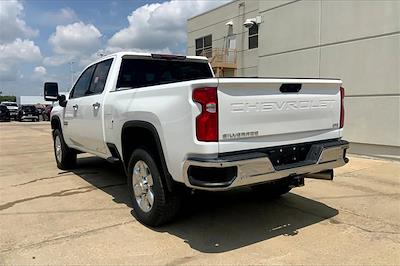 2022 Chevrolet Silverado 2500 Crew Cab 4WD Pickup for sale #FX2320 - photo 2