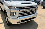 2022 Chevrolet Silverado 2500 Crew Cab 4WD Pickup for sale #FX2320 - photo 5