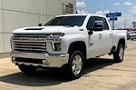 2022 Chevrolet Silverado 2500 Crew Cab 4WD Pickup for sale #FX2320 - photo 1