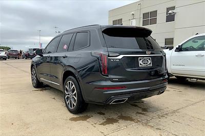 2023 Cadillac XT6 AWD SUV for sale #FX2321 - photo 2