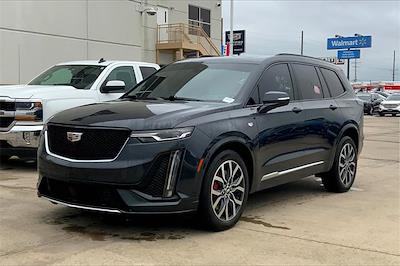 2023 Cadillac XT6 AWD SUV for sale #FX2321 - photo 1