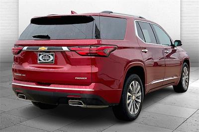 2023 Chevrolet Traverse AWD SUV for sale #FX2328 - photo 2