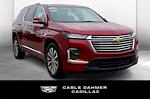 2023 Chevrolet Traverse AWD SUV for sale #FX2328 - photo 1