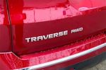 2023 Chevrolet Traverse AWD SUV for sale #FX2328 - photo 32