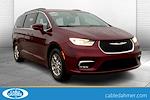 2021 Chrysler Pacifica FWD Minivan for sale #FX2328A - photo 1