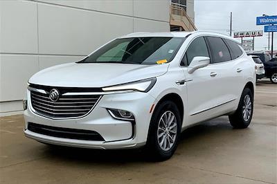 2024 Buick Enclave AWD SUV for sale #FX2329 - photo 1