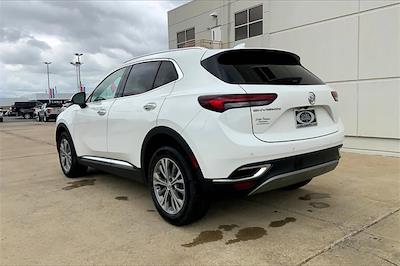 2023 Buick Envision FWD SUV for sale #FX2329A - photo 2
