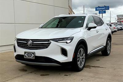 2023 Buick Envision FWD SUV for sale #FX2329A - photo 1