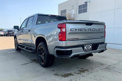 2024 Chevrolet Silverado 1500 Crew Cab 4WD Pickup for sale #FX2331 - photo 2