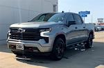 2024 Chevrolet Silverado 1500 Crew Cab 4WD Pickup for sale #FX2331 - photo 1