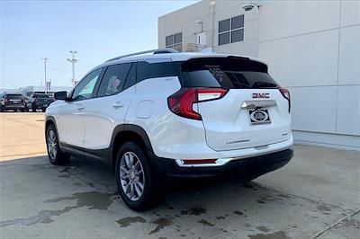 2024 GMC Terrain AWD SUV for sale #FX2334 - photo 2