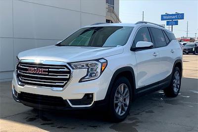 2024 GMC Terrain AWD SUV for sale #FX2334 - photo 1