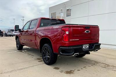 2022 Chevrolet Silverado 1500 Crew Cab 4WD Pickup for sale #FX2335 - photo 2