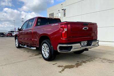 2023 Chevrolet Silverado 1500 Crew Cab 4WD Pickup for sale #FX2336 - photo 2