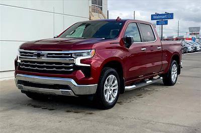 2023 Chevrolet Silverado 1500 Crew Cab 4WD Pickup for sale #FX2336 - photo 1