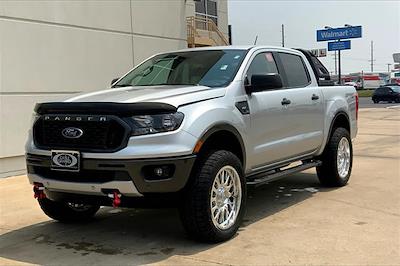 2019 Ford Ranger SuperCrew Cab 4x4 Pickup for sale #FX2336A - photo 1