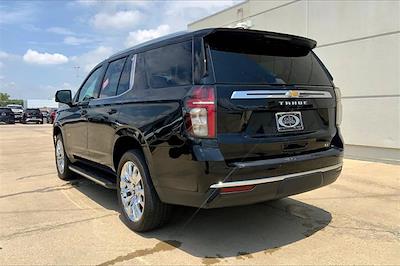 2022 Chevrolet Tahoe 4WD SUV for sale #FX2338 - photo 2