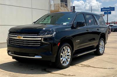 2022 Chevrolet Tahoe 4WD SUV for sale #FX2338 - photo 1