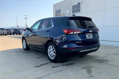 2022 Chevrolet Equinox FWD SUV for sale #FX2339 - photo 2