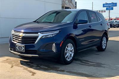 2022 Chevrolet Equinox FWD SUV for sale #FX2339 - photo 1