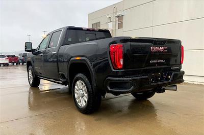 2023 GMC Sierra 2500 Crew Cab 4WD Pickup for sale #FX2341 - photo 2