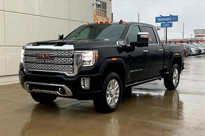 2023 GMC Sierra 2500 Crew Cab 4WD Pickup for sale #FX2341 - photo 1