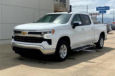 2023 Chevrolet Silverado 1500 Crew Cab 4WD Pickup for sale #FX2348 - photo 1