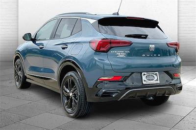 2025 Buick Encore GX FWD SUV for sale #FX2351 - photo 2