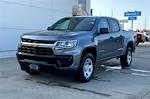 2022 Chevrolet Colorado Crew Cab 4WD Pickup for sale #FX2351A - photo 1