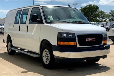 2023 GMC Savana 2500 RWD Empty Cargo Van for sale #FX2352 - photo 1