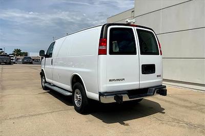 2023 GMC Savana 2500 RWD Empty Cargo Van for sale #FX2352 - photo 2
