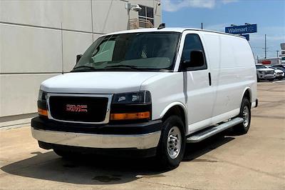 2023 GMC Savana 2500 RWD Empty Cargo Van for sale #FX2352 - photo 1