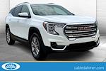Used 2024 GMC Terrain SLT AWD SUV for sale #FX2353 - photo 1