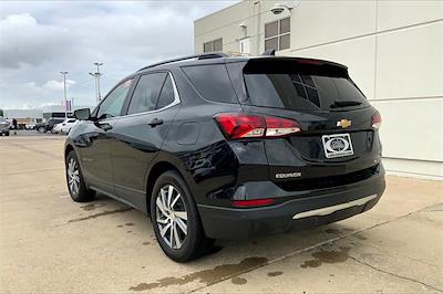 2022 Chevrolet Equinox AWD SUV for sale #FX2355 - photo 2