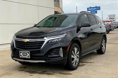2022 Chevrolet Equinox AWD SUV for sale #FX2355 - photo 1