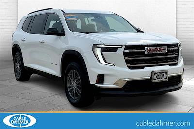 2025 GMC Acadia FWD SUV for sale #FX2359 - photo 1