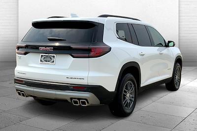 Used 2025 GMC Acadia Elevation SUV for sale #FX2359 - photo 2