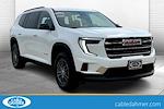 Used 2025 GMC Acadia Elevation SUV for sale #FX2359 - photo 1