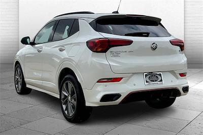 2023 Buick Encore GX FWD SUV for sale #FX2360 - photo 2