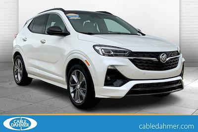 Used 2023 Buick Encore GX Essence SUV for sale #FX2360 - photo 1