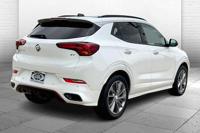 Used 2023 Buick Encore GX Essence SUV for sale #FX2360 - photo 2
