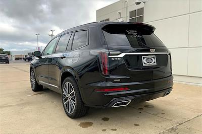 2023 Cadillac XT6 AWD SUV for sale #FX2361 - photo 2
