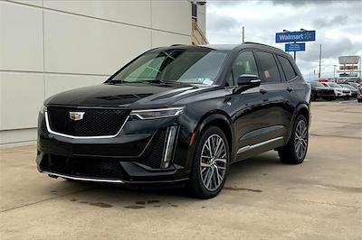 2023 Cadillac XT6 AWD SUV for sale #FX2361 - photo 1