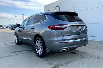 2021 Buick Enclave AWD SUV for sale #FX2362A - photo 2