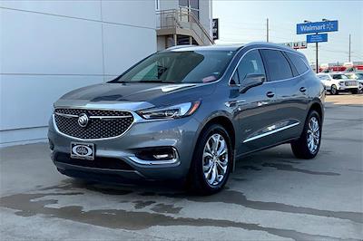 2021 Buick Enclave AWD SUV for sale #FX2362A - photo 1