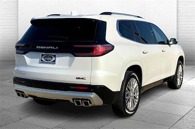 2024 GMC Acadia FWD SUV for sale #FX2365 - photo 2