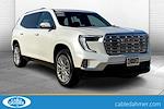 Used 2024 GMC Acadia Denali SUV for sale #FX2365 - photo 1