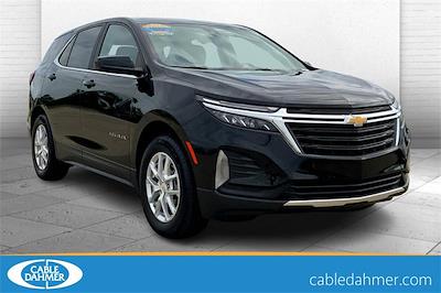 2022 Chevrolet Equinox FWD SUV for sale #FX2366 - photo 1