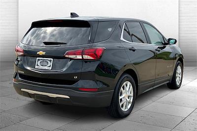 2022 Chevrolet Equinox FWD SUV for sale #FX2366 - photo 2
