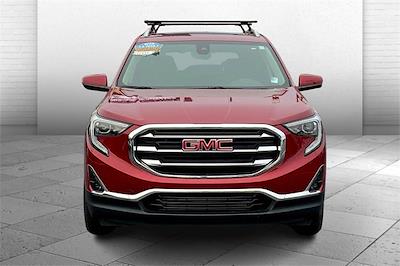 2020 GMC Terrain AWD SUV for sale #FX2367A - photo 2